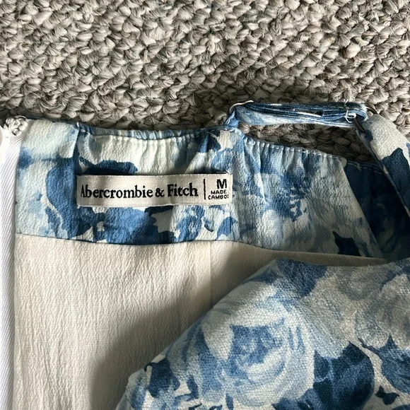 Beautiful Abercrombie evening dress - Picture 3 of 3